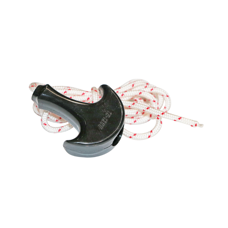 Starter Handle & Rope