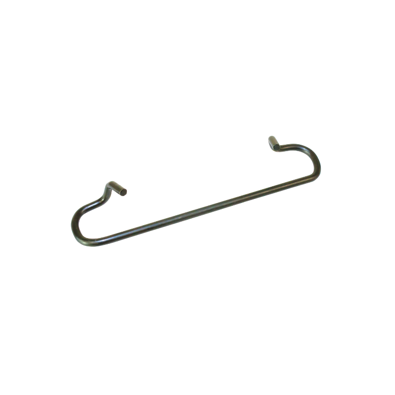 Axle Clip
