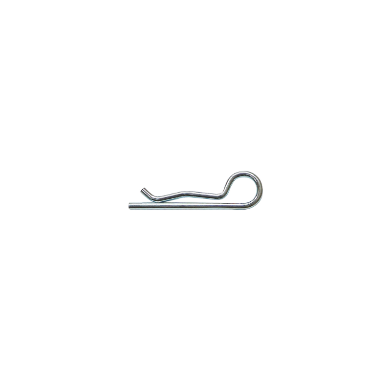 Hair Pin – 2.0 x 35mm, 10 Pack