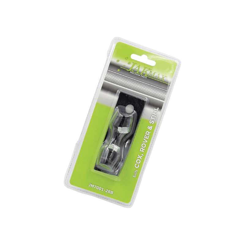 Blade & Bolt Set – Rover/Stihl 18″ & 20″ cut