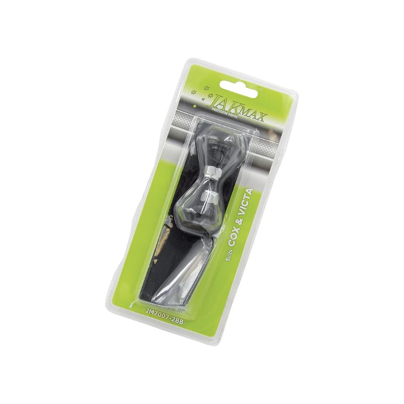 Blade & Bolt Set – Cox/Bushranger 28″ & 48″ cut