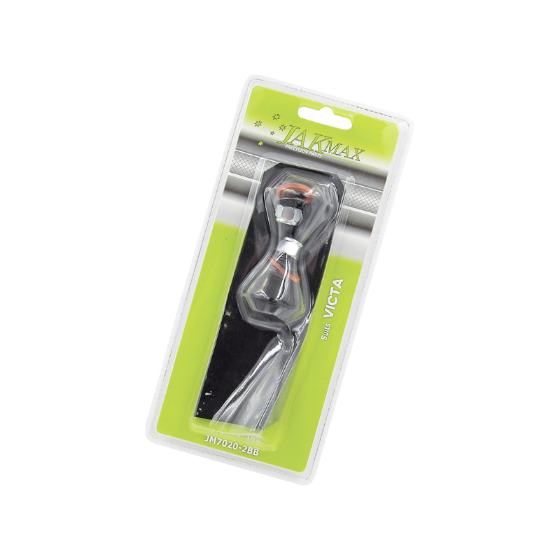Blade & Bolt Set – Victa 22″, 24″ & 30″ cut