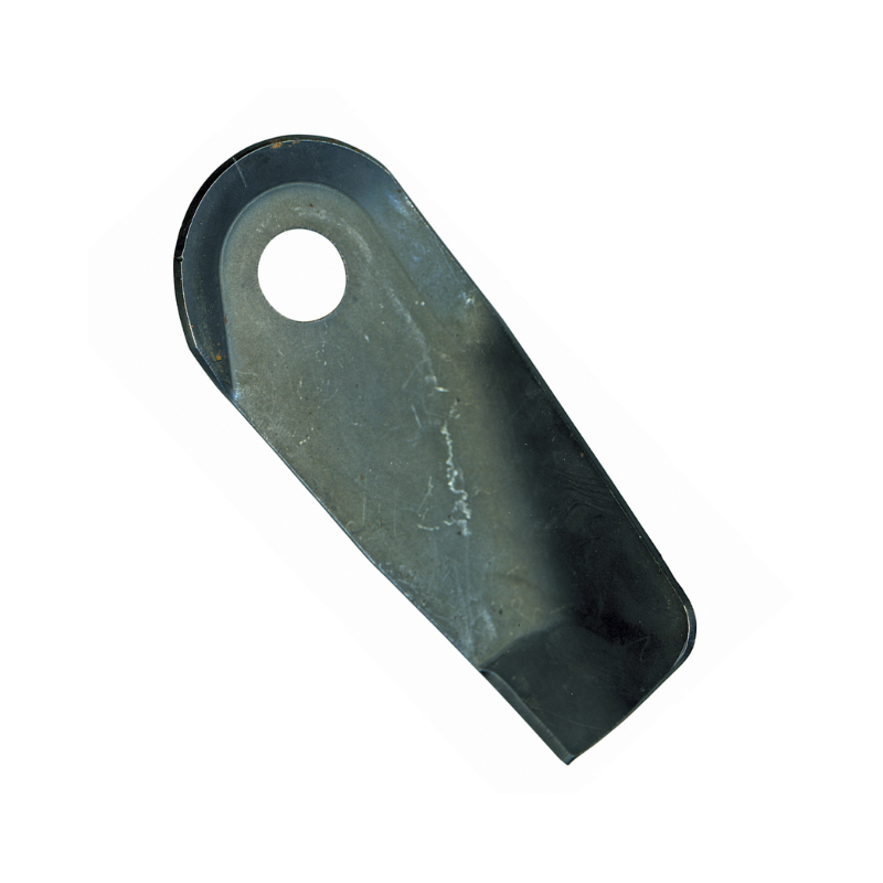 Blade & Bolt Set – Jetfast/Supaswift 18″ cut