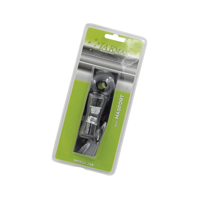 Blade & Bolt Set – Masport 20″ cut