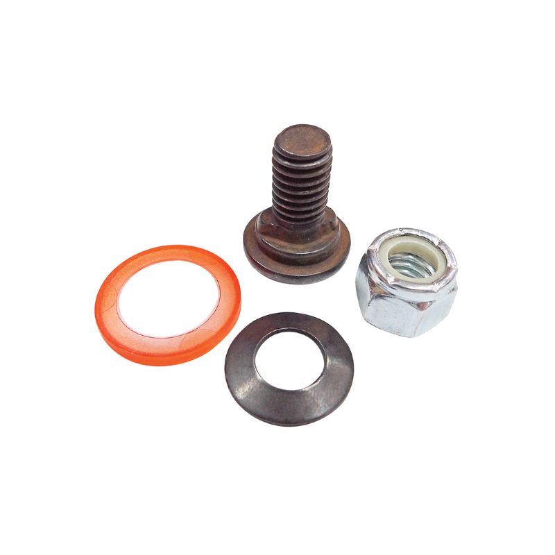 Victa Bolt & Nut Set – Single