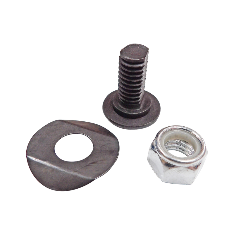 Rover Bolt & Nut Set – Single