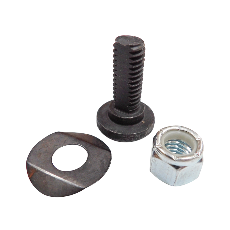 Cox Bolt & Nut Set – Single