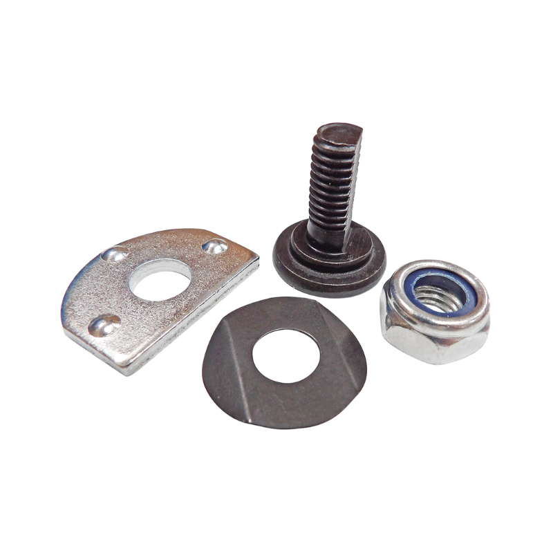 Honda Bolt & Nut Set – Single