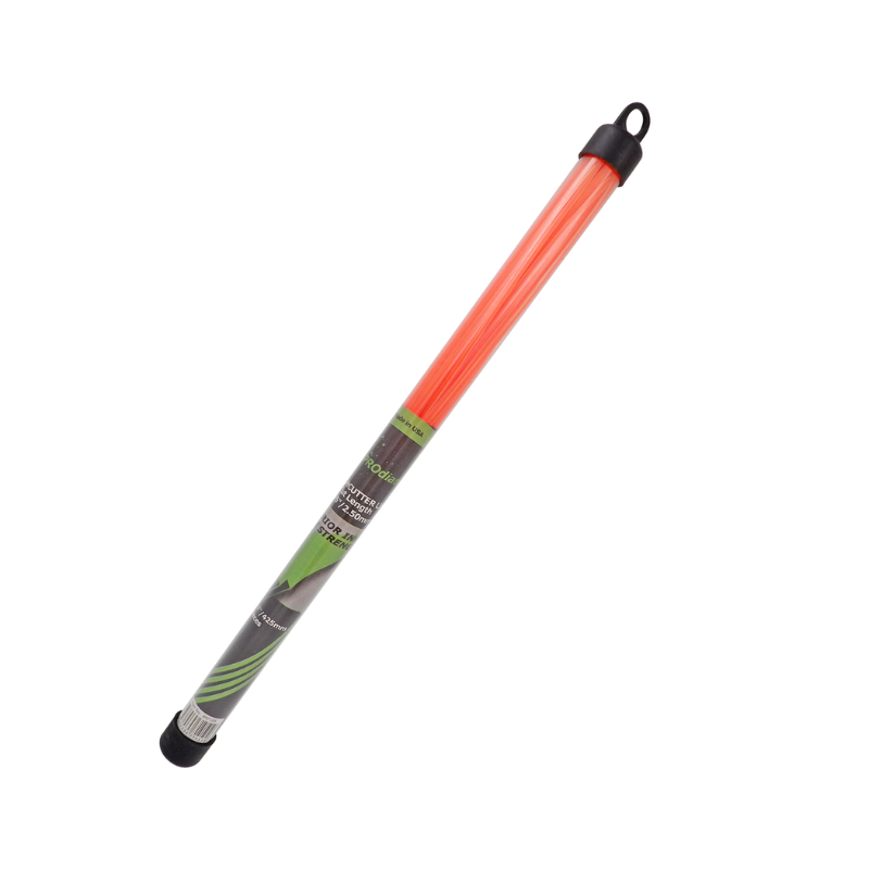 JAK Max Pro-Round Core – 21″ Cut Length, .120”/3.00mm, 20 Pieces