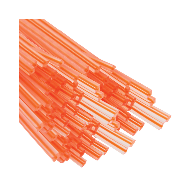 JAK Max Pro-Diamond Core – 17″ Cut Length, .095”/2.50mm, 1kg Bundle