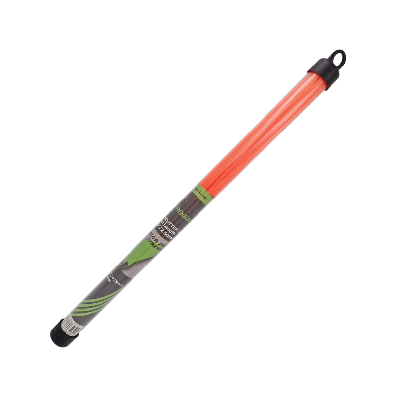 JAK Max Pro-Diamond Core – 17″ Cut Length, .105”/2.65mm, 35 Pieces