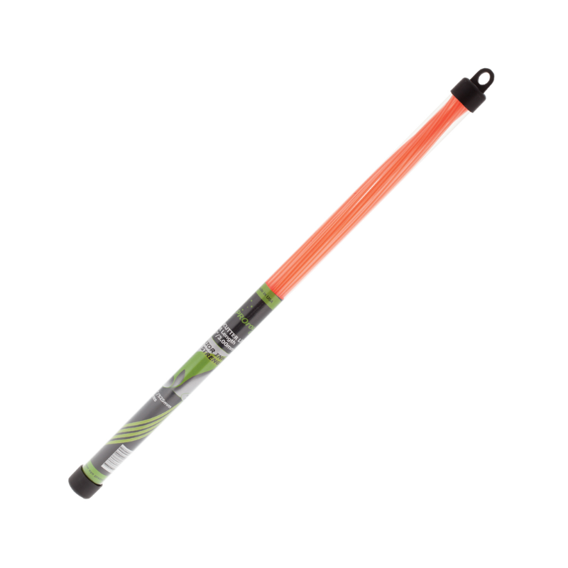 JAK Max Pro-Round Core – 21″ Cut Length, .130”/3.30mm, 26 Pieces