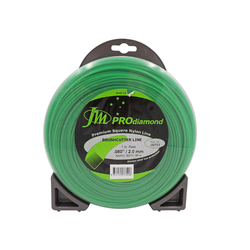 JAK Max Pro-Diamond – .080″/2.00mm, 1lb Donut