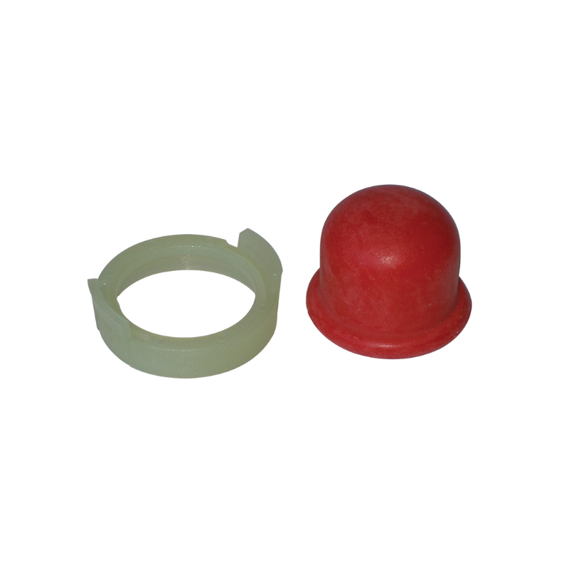 Jak Max Genuine Carby Primer (694394 X 5) - suits Briggs & Stratton