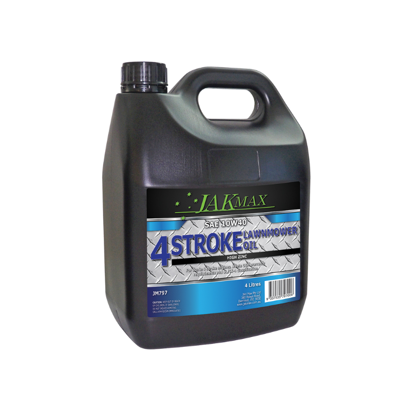 10W/40 - 4 Litre (4 x 4 Litre)