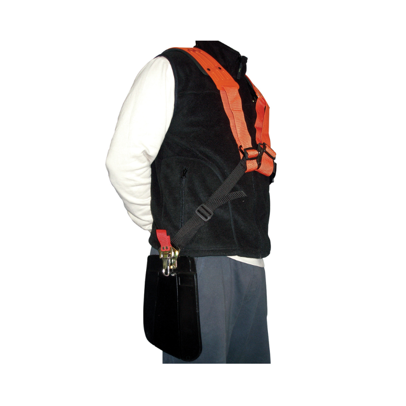 Brushcutter Heavy Duty Harness