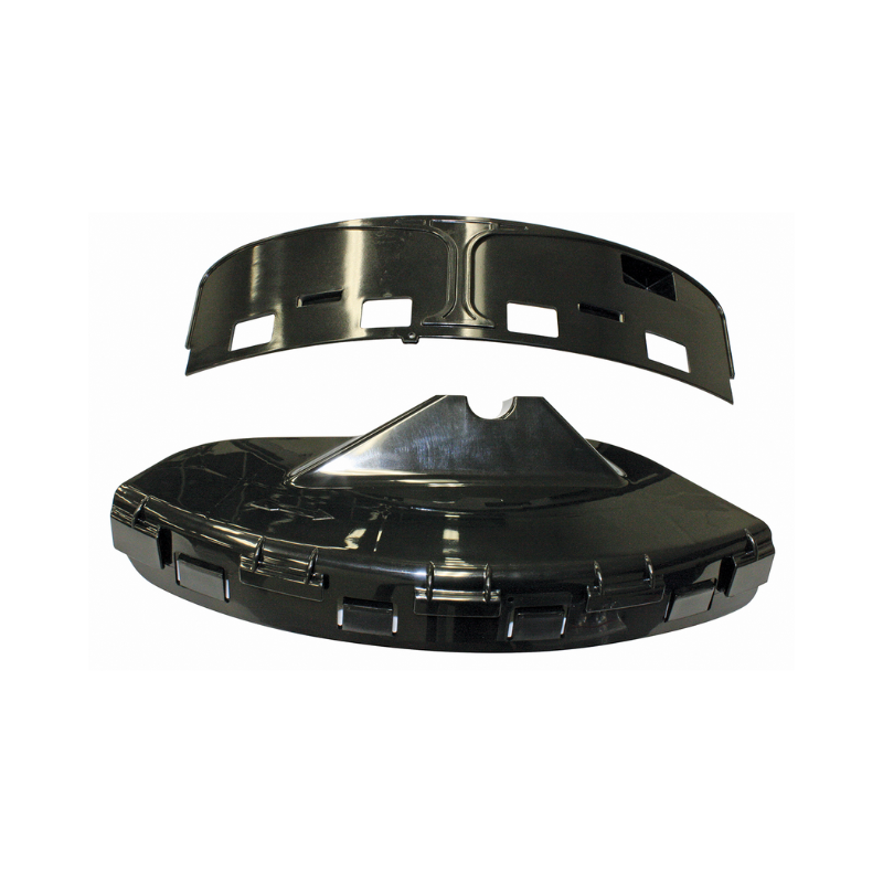 Brushcutter Guard, 28mm Diameter