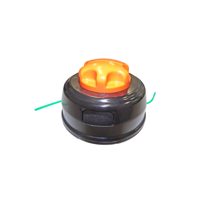 Quick Loading Bump & Feed Trimmer Head