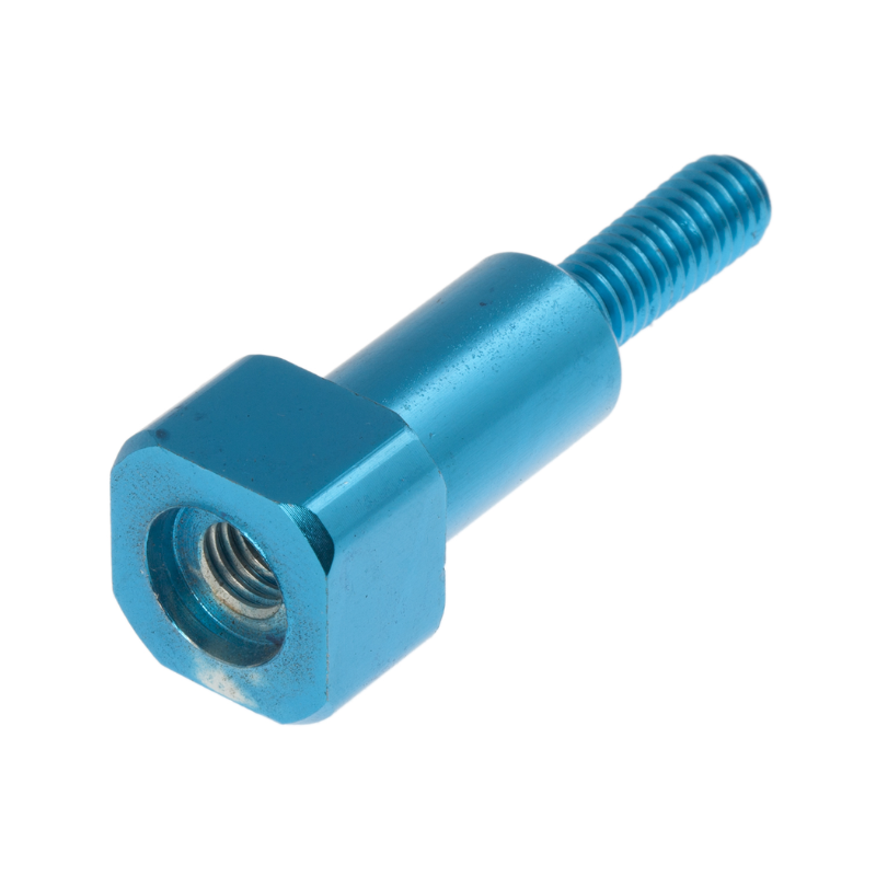 Arbor – 8 x 1.25mm FLH