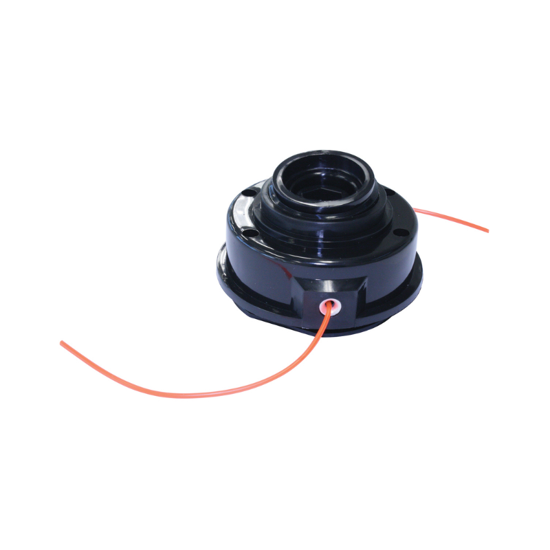 Universal Bump Brushcutter Head