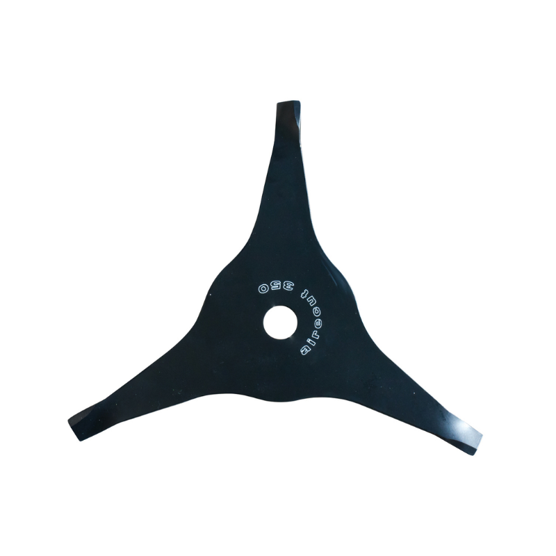 Airecut Blade, 10″, 3 Tooth Blade