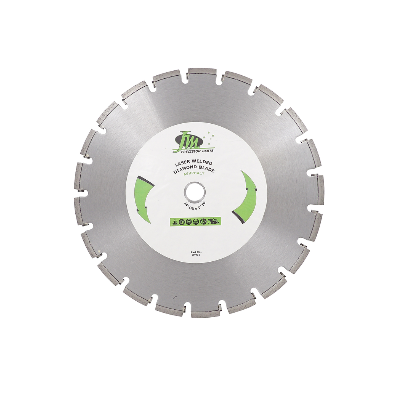Diamond Saw Blade – Asphalt