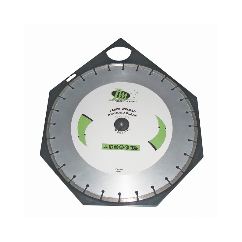 Diamond Saw Blade – Concrete