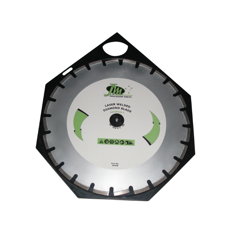 Diamond Saw Blade – Asphalt