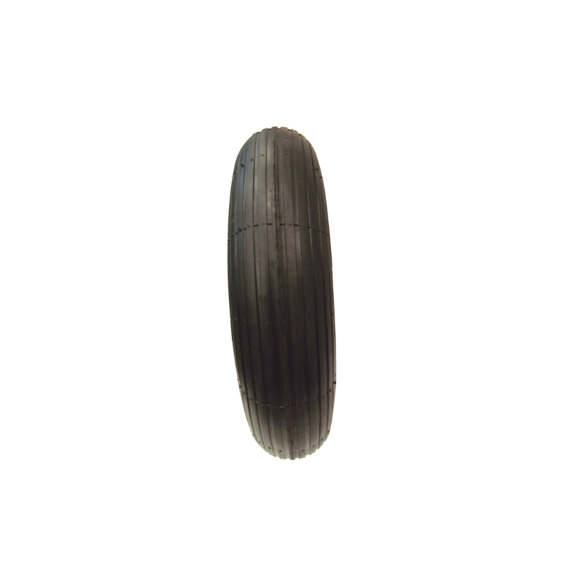 Poly Tipper Trailer Spare - Small Wheel 4.80/4.00-8