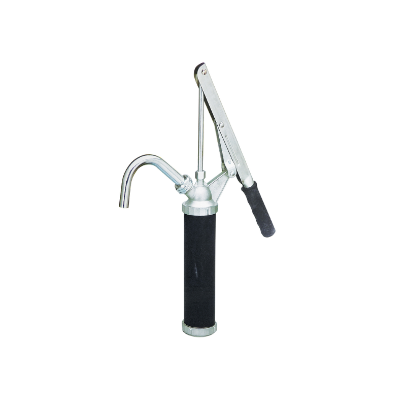 Heavy Duty Lever-Action Drum Pump