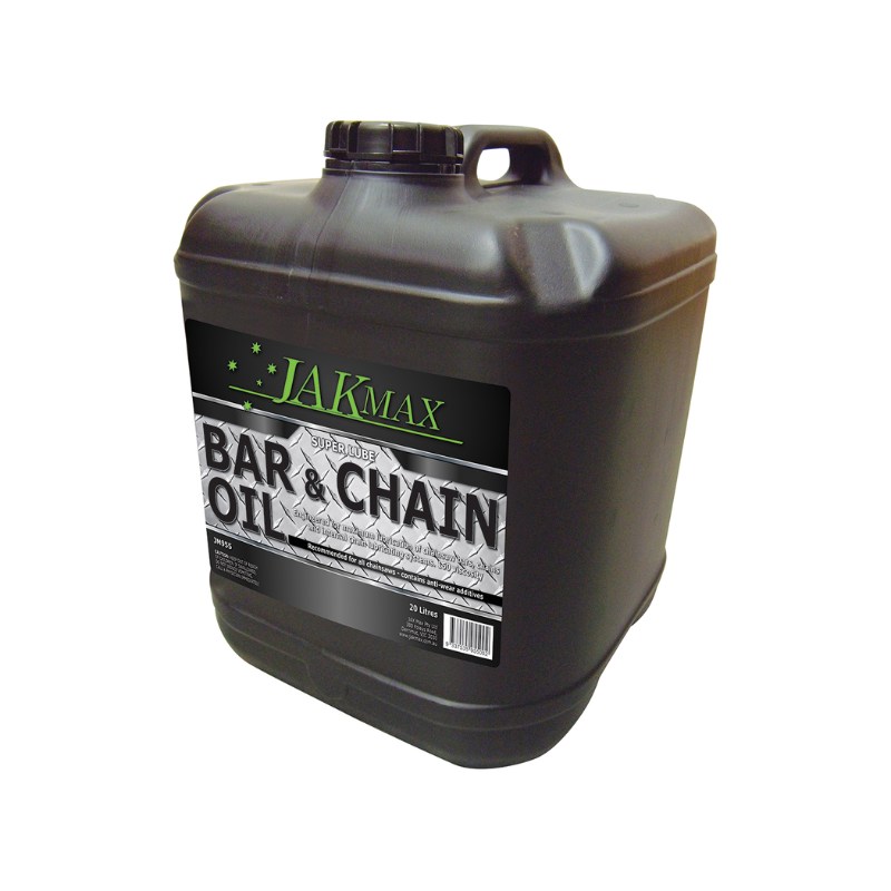 Bar & Chain Oil – 20 Litre
