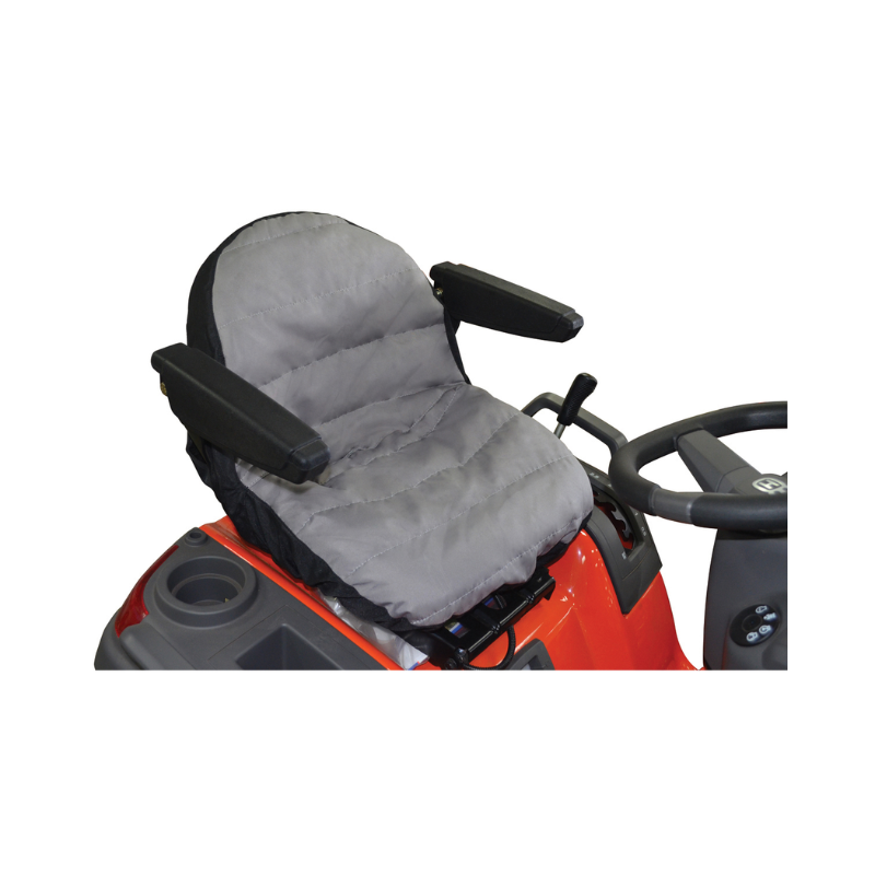 Mower Seat Cover