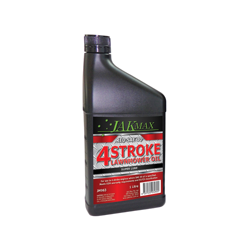 SAE 30 (Red) - 1 Litre (12 x 1 Litre)