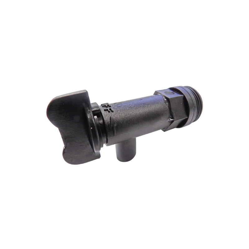 Oil Tap - Suits 20L Square Oil Drum