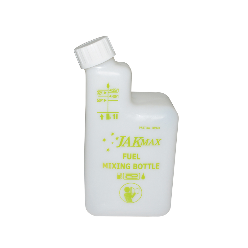 Fuel Mixing Bottle