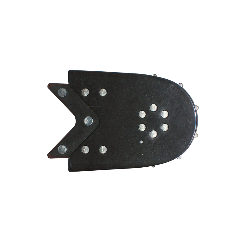 Jak Max Tsumura Nose Assembly – .325″, .063″, 12 Tooth