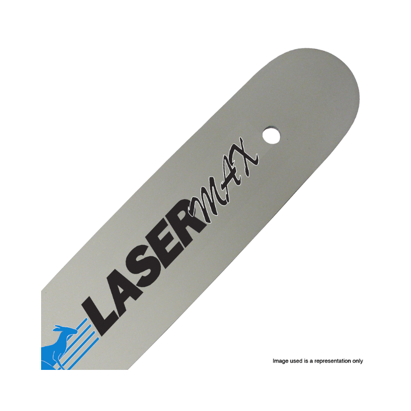 Archer Chainsaw Bar – 42″, .063″, Hardnose, E099