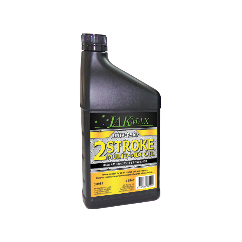 2 Stroke Universal Multi-Mix - 1 Litre (12 x 1 Litre)