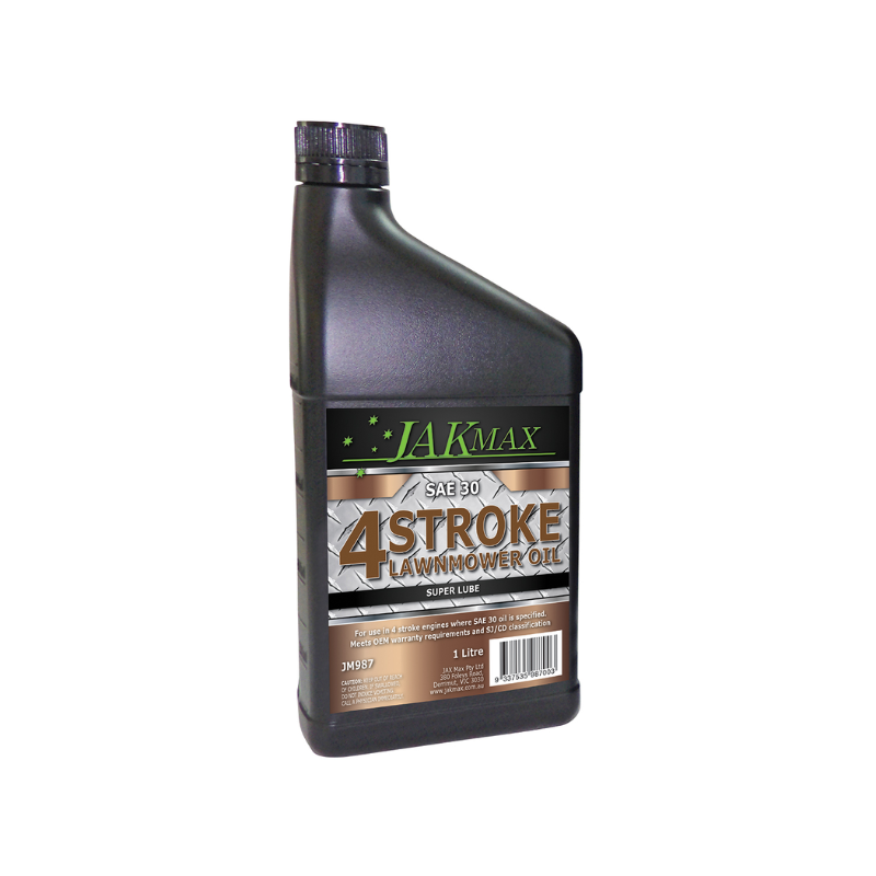 SAE 30 (Brown) - 1 Litre (12 x 1 Litre)