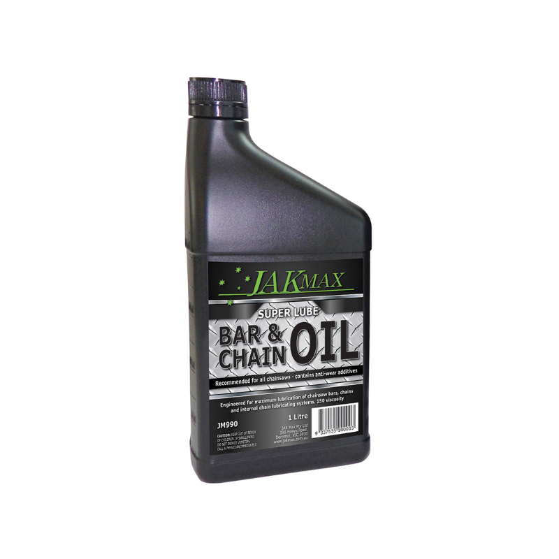 Bar & Chain - 1 Litre (12 x 1 Litre)