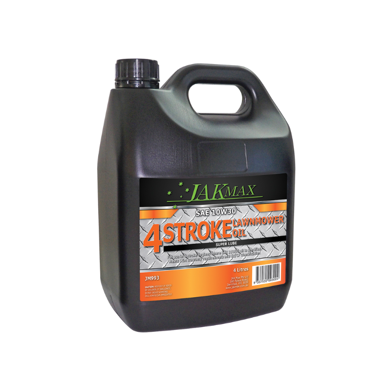 10W/30 - 4 Litre (4 x 4 Litre)