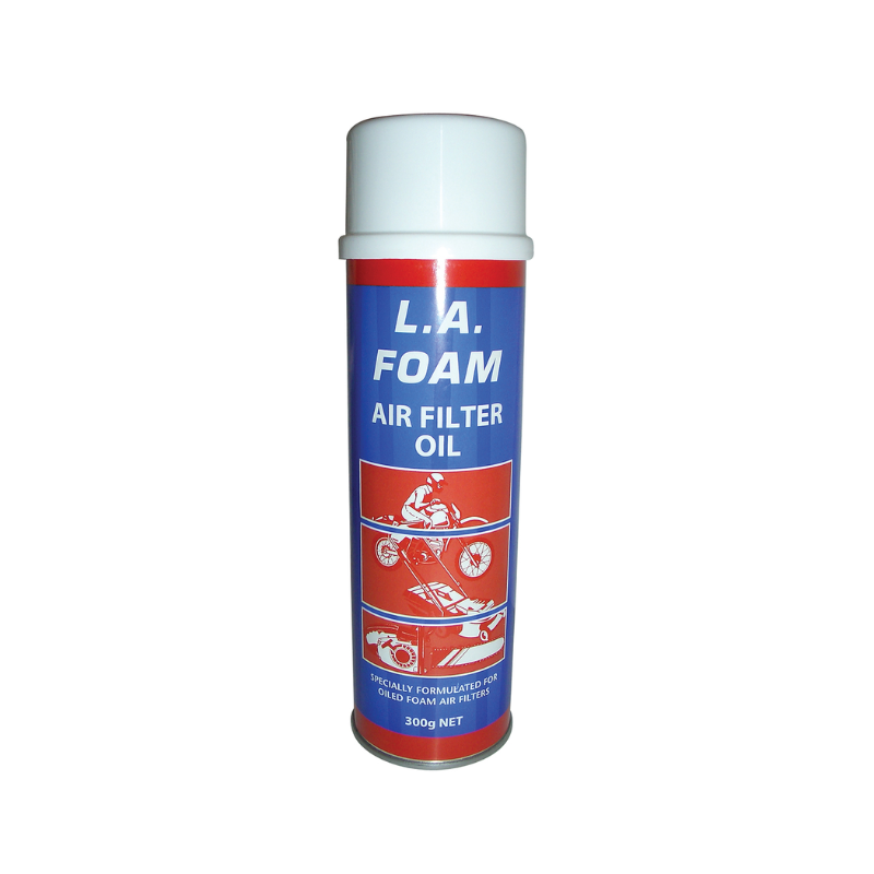 L.A. Foam