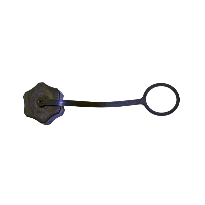Black Cap