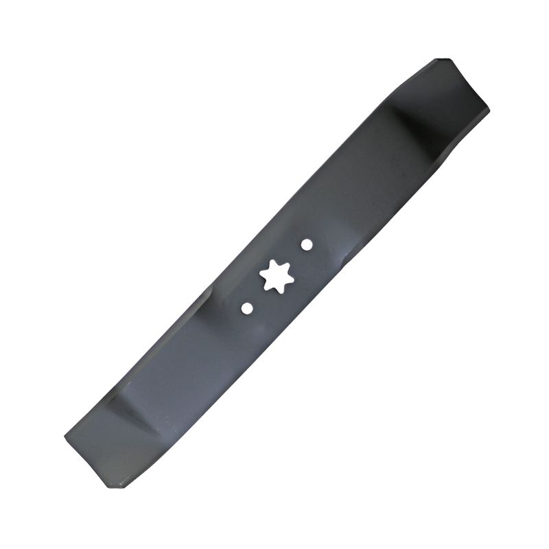 Bar Blade – 412mm/16-1/4″ MTD – 3 for 46″ Mulching