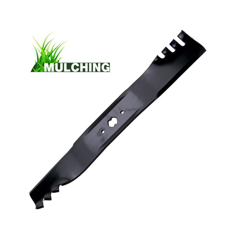Predator Blade – 538mm/21-3/16″ MTD – 2 for 42″