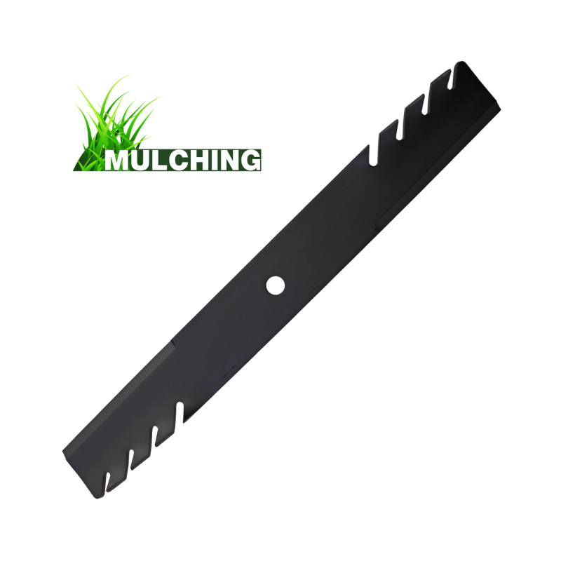 Predator Blade – 520mm/20-1/2″ Dixie Chopper/Gravely/Toro – 3 for 60″