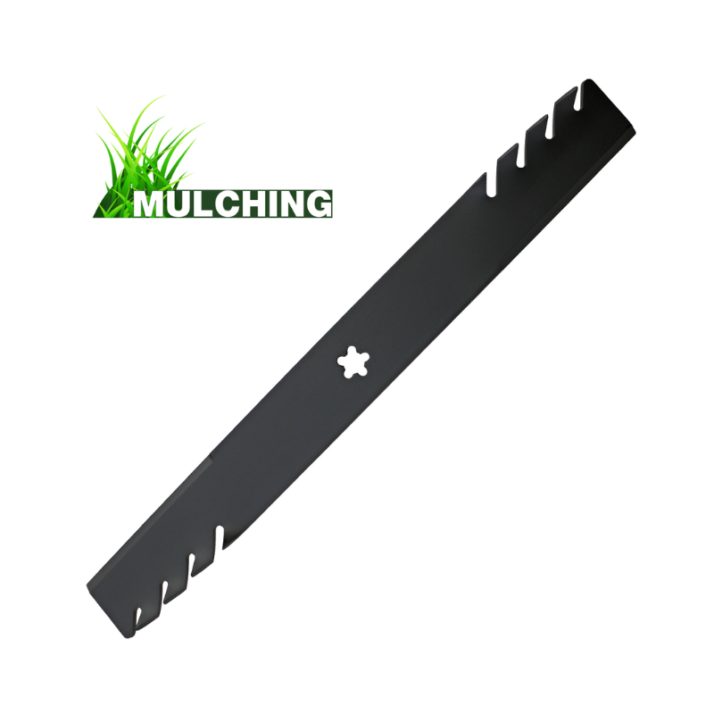 Predator Blade – 581mm/22-7/8″ Husqvarna/AYP – 2 for 46″