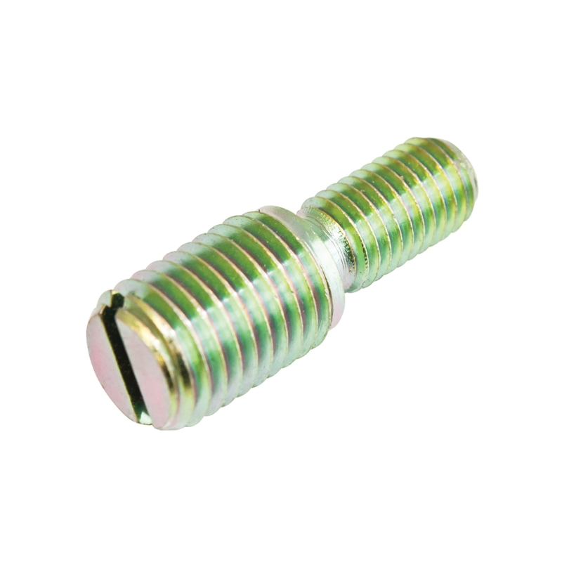Quick Feed Brushcutter Spare - Stud 7 x 1.00 LH