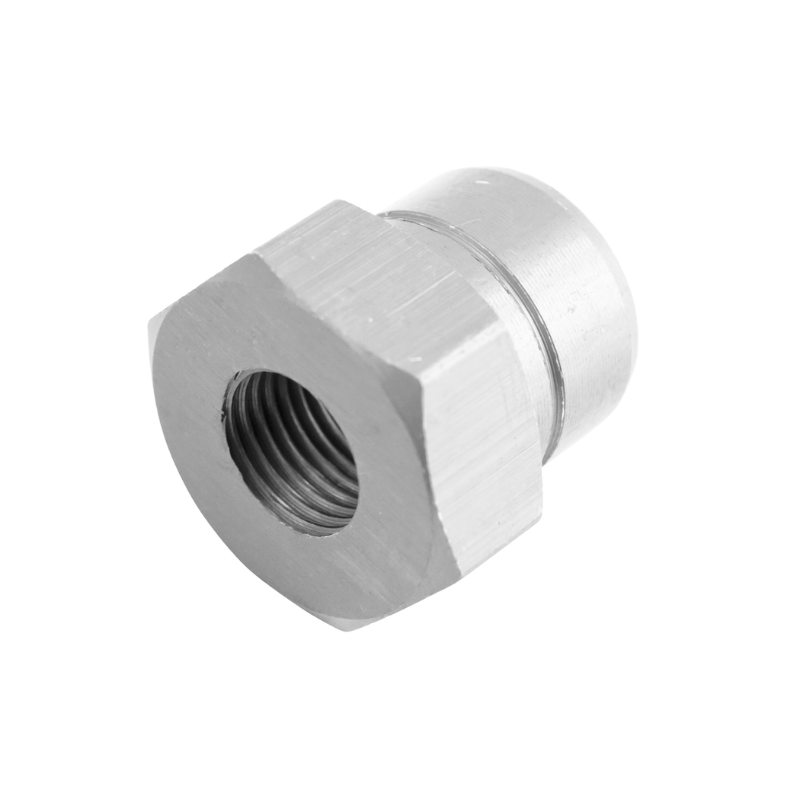 Quick Feed Brushcutter Spare - Arbor 10 x 1.00 LH