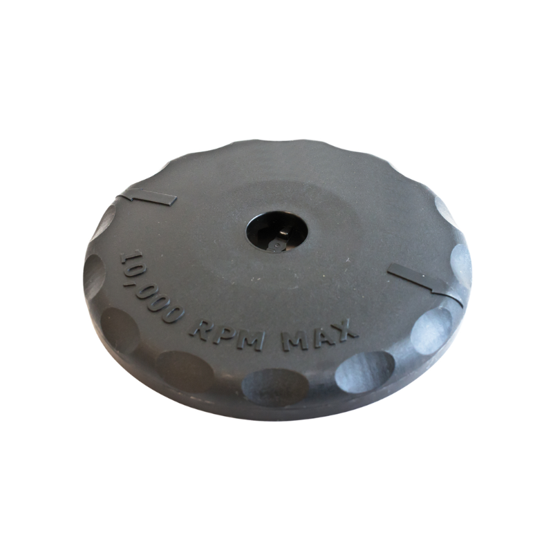Quick Feed Brushcutter Spare - 3.75" Base Plate